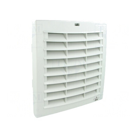 Capac de Protecție Plastic 176x176mm IP54 | Electronic-mag.ro | Componente Electronice