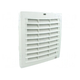 Capac de Protecție Plastic 176x176mm IP54 | Electronic-mag.ro | Componente Electronice