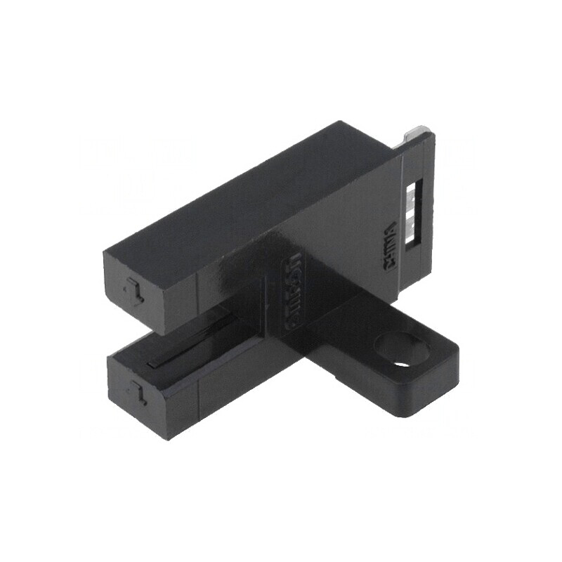 Senzor Fotoelectric 5mm PNP DARK-ON/LIGHT-ON EE-SX672R | Electronic-mag.ro | Componente Electronice