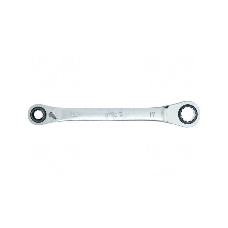 Cheie inelare cu piedică 10mm, 13mm, 17mm, 19mm - 225mm | Electronic-mag.ro | Componente Electronice