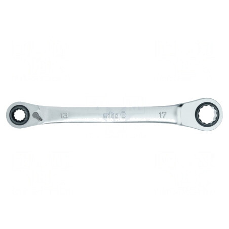 Cheie inelare cu piedică 10mm, 13mm, 17mm, 19mm - 225mm | Electronic-mag.ro | Componente Electronice