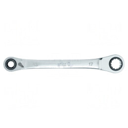 Cheie inelare cu piedică 10mm, 13mm, 17mm, 19mm - 225mm | Electronic-mag.ro | Componente Electronice
