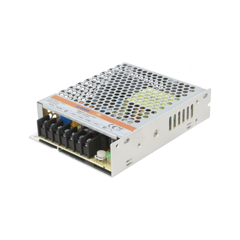 Alimentator Pulsatoriu Încălzit în Tensiune Continuă | Electronic-mag.ro | Componente Electronice