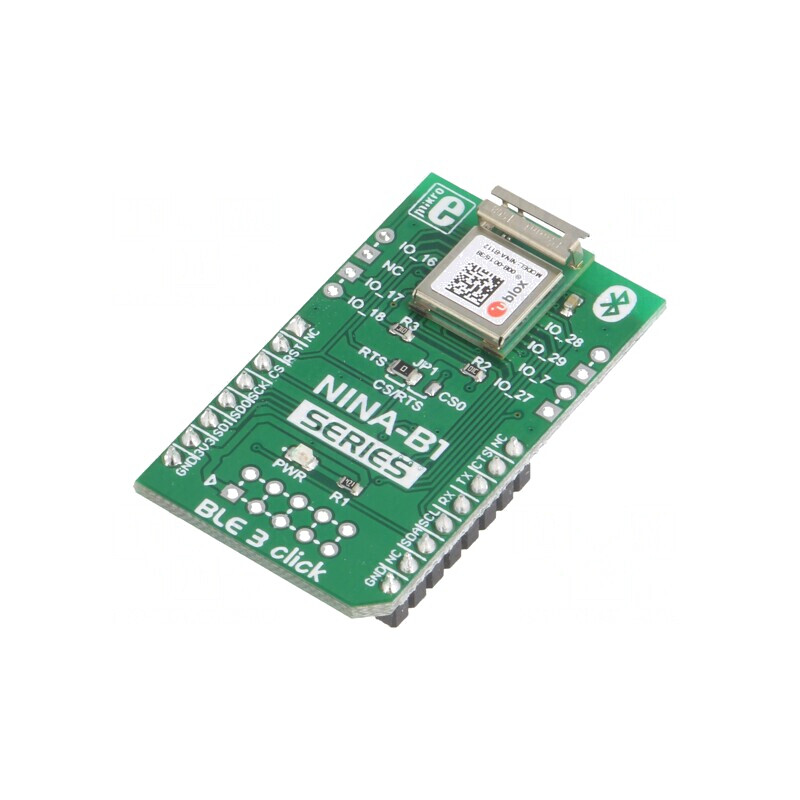 Placă prototip Bluetooth BLE 3 CLICK | Electronic-mag.ro | Componente Electronice