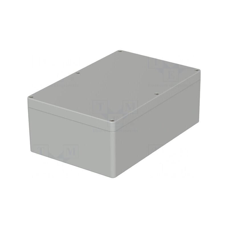 Carcasă Universală ABS EUROMAS 160x240x90mm | Electronic-mag.ro | Componente Electronice