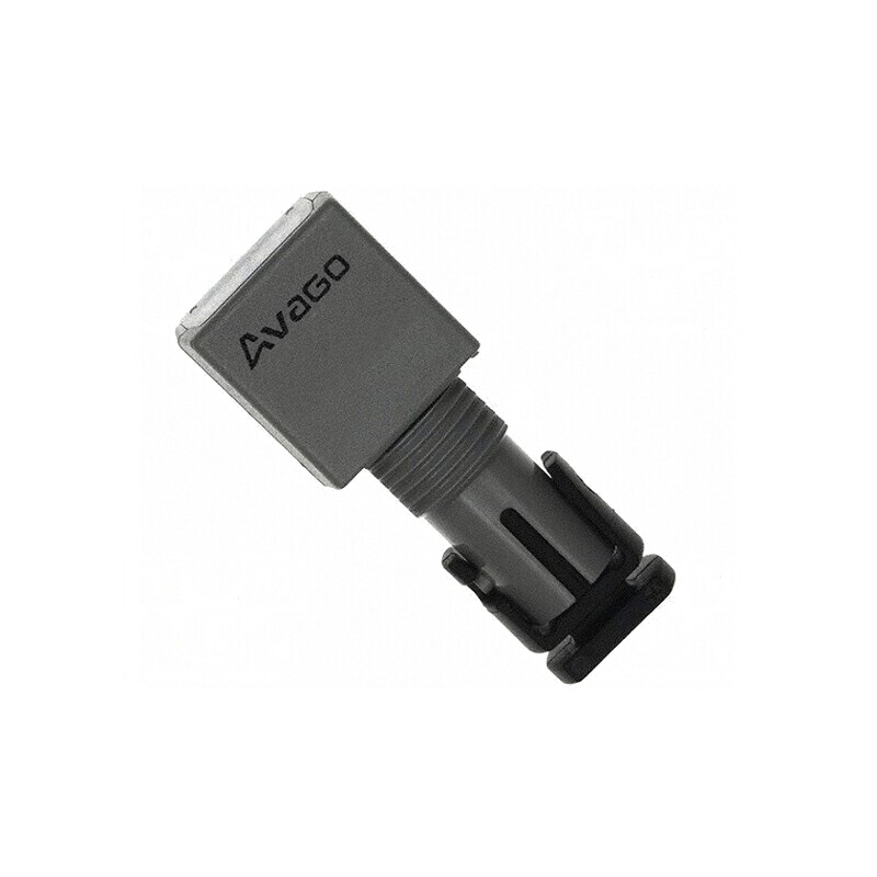 Element Toslink Emițător Unidirecțional HFBR-1412TZ | Electronic-mag.ro | Componente Electronice