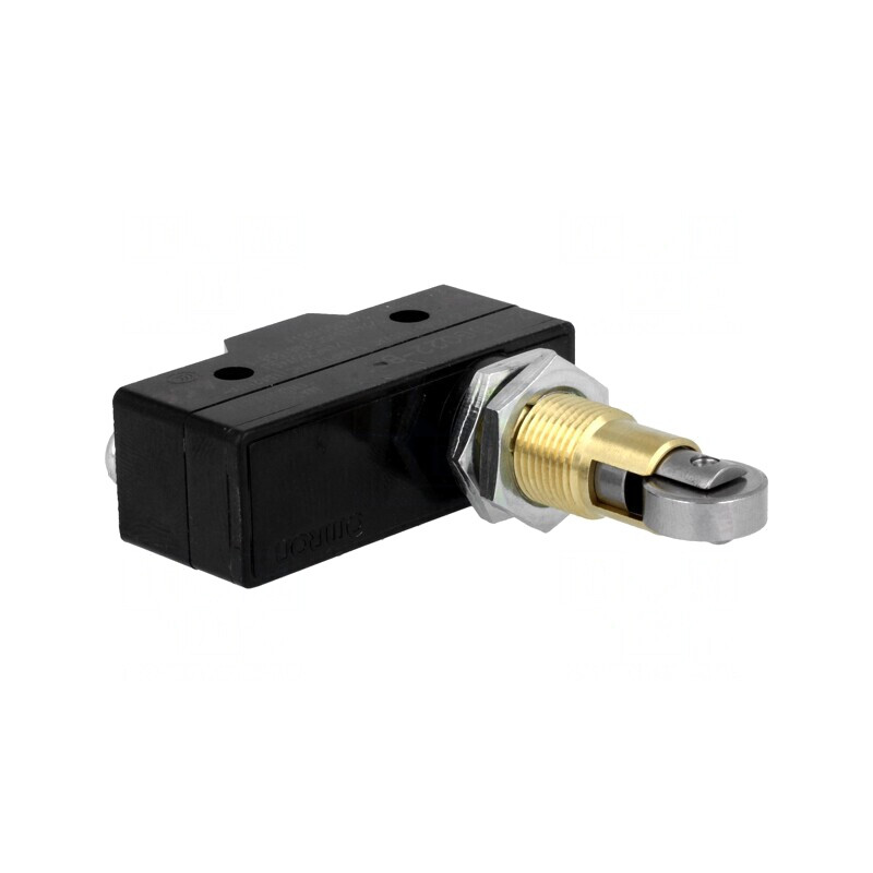 Microîntrerupător SNAP ACTION SPDT 15A 250VAC 6A 30VDC | Electronic-mag.ro | Componente Electronice
