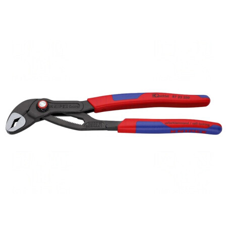 Clești autoreglabili pentru țevi 250mm | Electronic-mag.ro | Componente Electronice