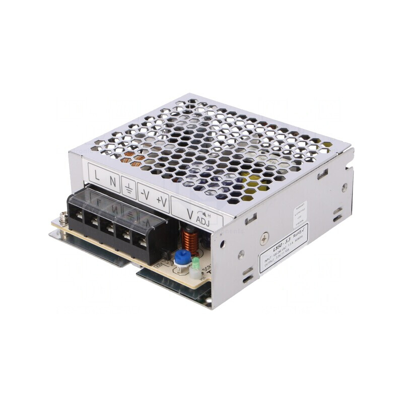 Alimentator Modular 50W 3.3V 10A | Electronic-mag.ro | Componente Electronice