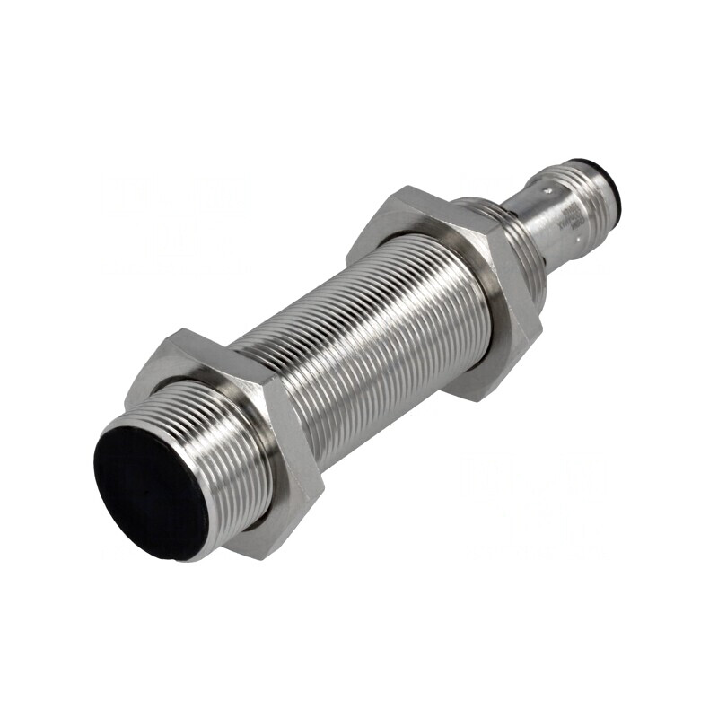 Senzor Inductiv PNP NC 0-8mm 10-30VDC M18 IP67 200mA | Electronic-mag.ro | Componente Electronice