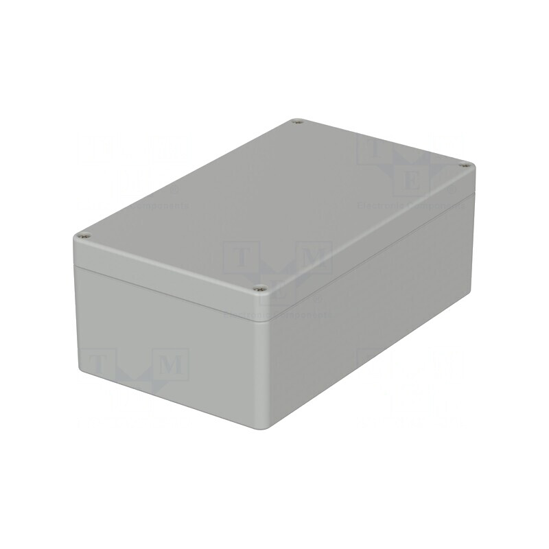 Carcasă Universală EUROMAS IP66 120x200x75mm | Electronic-mag.ro | Componente Electronice Carcasă Universală EUROMAS IP66 120x200x75mm | Electronic-mag.ro | Componente Electronice
