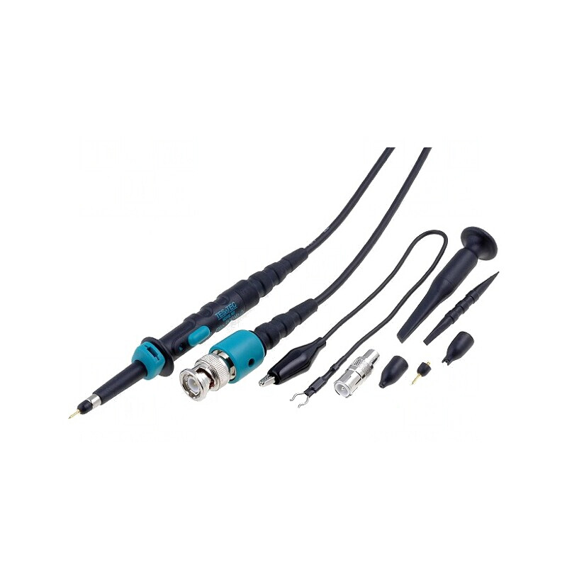 Sondă Osciloscop Pasivă 20/250MHz 600V TT-MF312 | Electronic-mag.ro | Componente Electronice