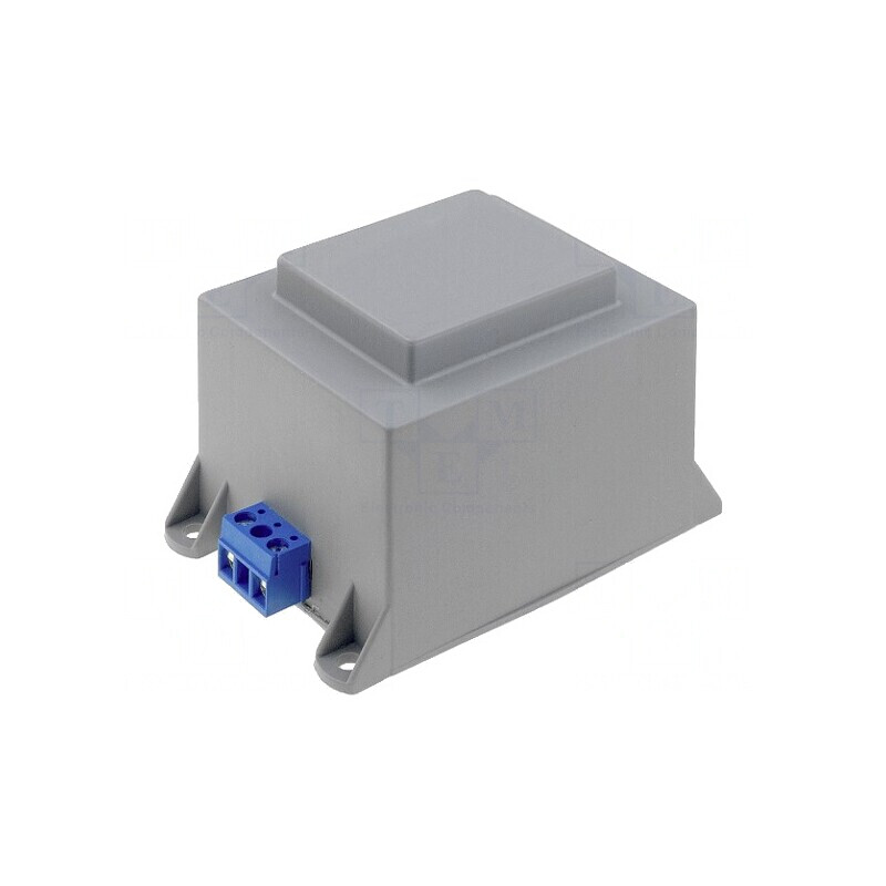 Transformator Încapsulat 55VA 230VAC 11.5V 5.21A Cu Șurub | Electronic-mag.ro | Componente Electronice