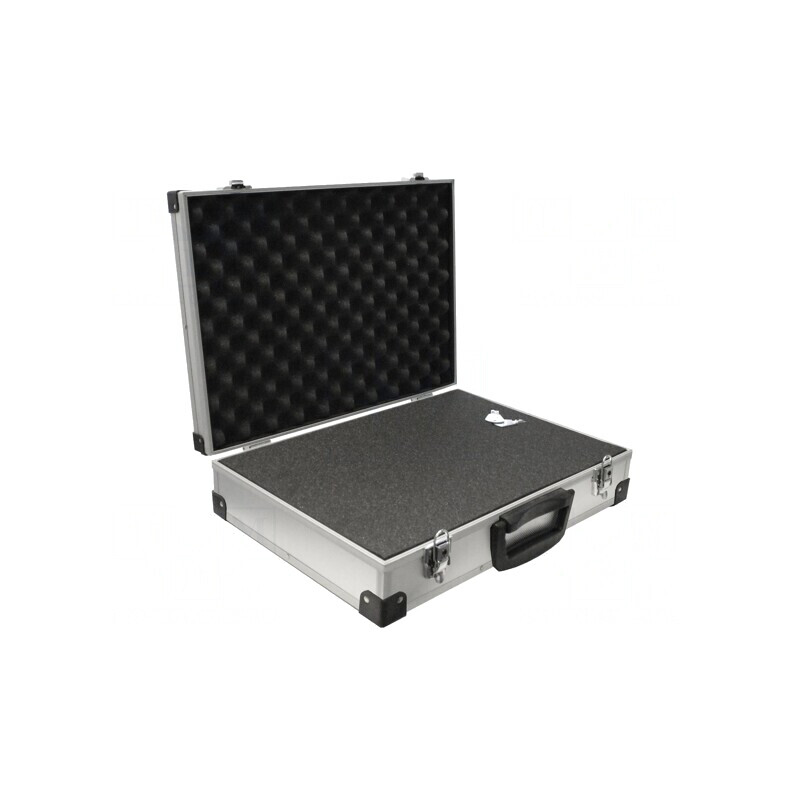 Valijoară tare 380x80x270mm | Electronic-mag.ro | Componente Electronice