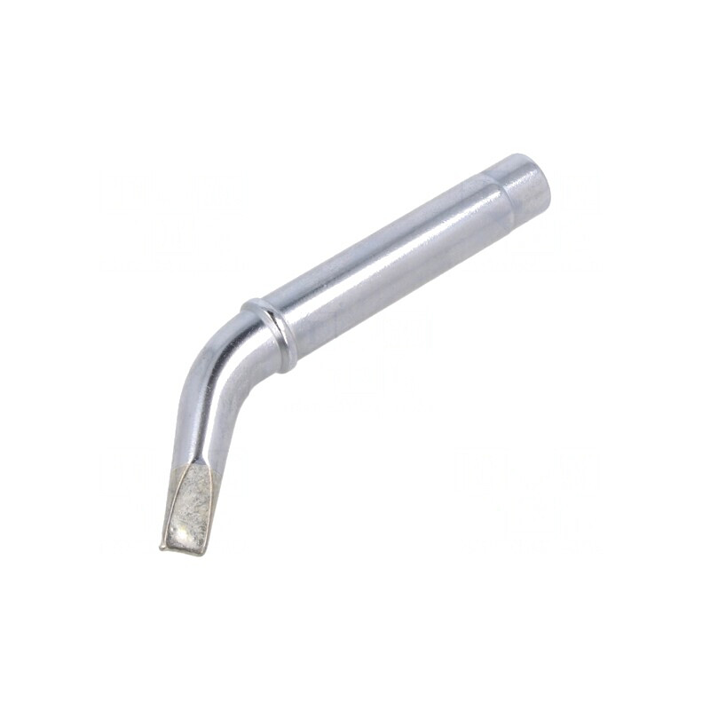 Vârf îndoit 7mm pentru ciocan de lipit 370°C | Electronic-mag.ro | Componente Electronice