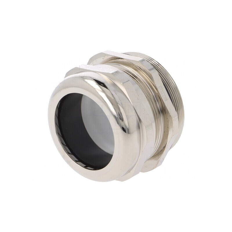 Garnitură de Etanșare IP68 Alamă M63 1.5 | Electronic-mag.ro | Componente Electronice