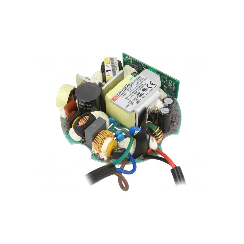 Alimentator LED 96W 48V 2000mA IP00 | Electronic-mag.ro | Componente Electronice