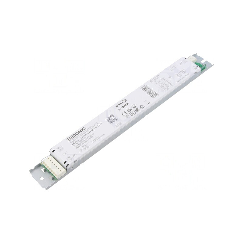 Alimentator LED 60W 100-330VDC 75-330mA IP20 | Electronic-mag.ro | Componente Electronice
