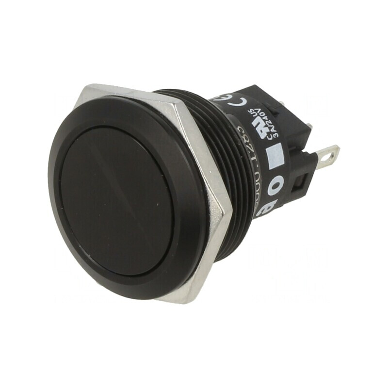 Comutator Anti-Vandalism SPDT 3A 240V | Electronic-mag.ro | Componente Electronice
