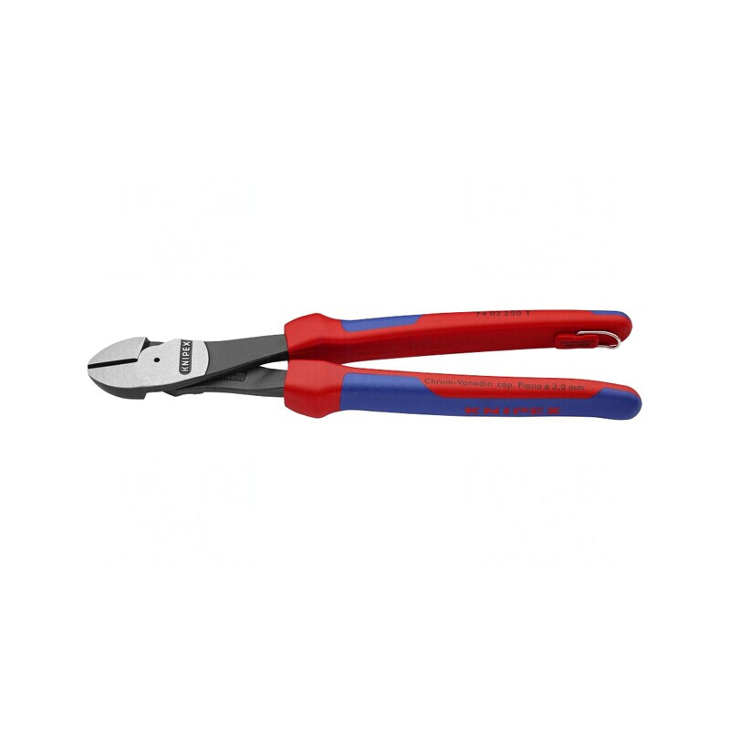Clește Lateral Tăiere 250mm | Electronic-mag.ro | Componente Electronice