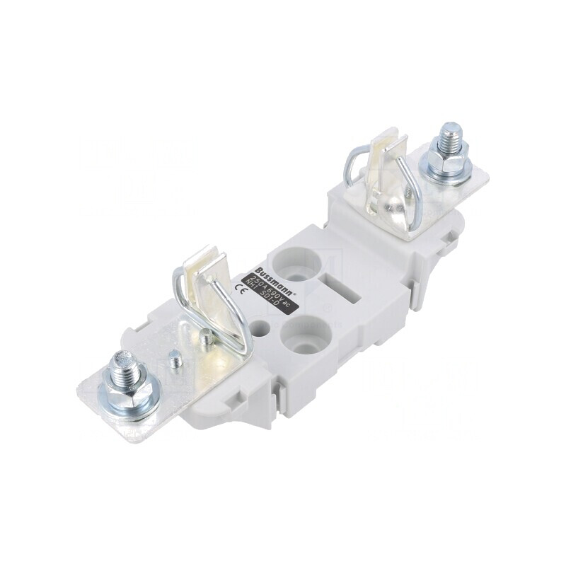 Clemă Siguranțe NH1 250A 1kVAC 1P | Electronic-mag.ro | Componente Electronice