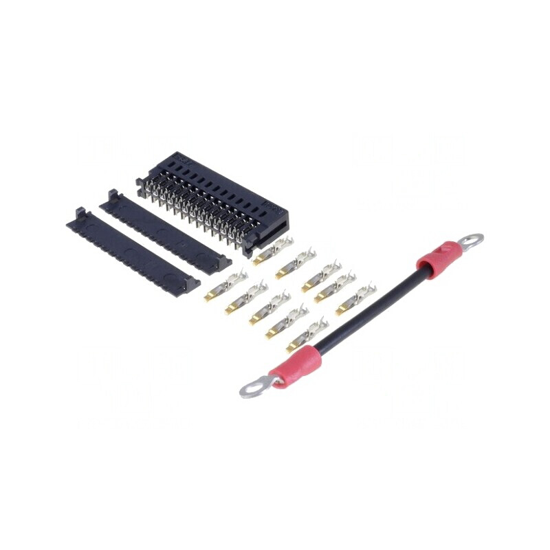 Conector surse alimentare GW Instek PSW | Electronic-mag.ro | Componente Electronice Conector surse alimentare GW Instek PSW | Electronic-mag.ro | Componente Electronice