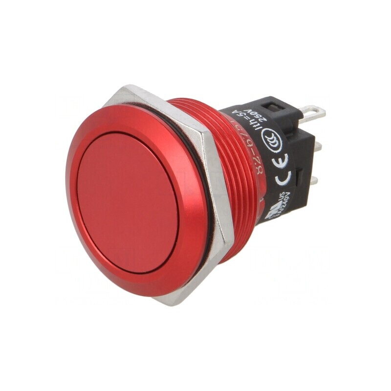 Comutator Anti-Vandalism SPDT 3A 240V | Electronic-mag.ro | Componente Electronice