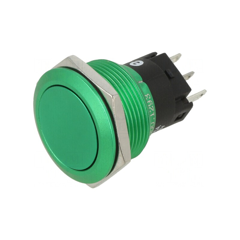 Comutator Anti-Vandalism 2 Poz SPDT 3A 240V | Electronic-mag.ro | Componente Electronice