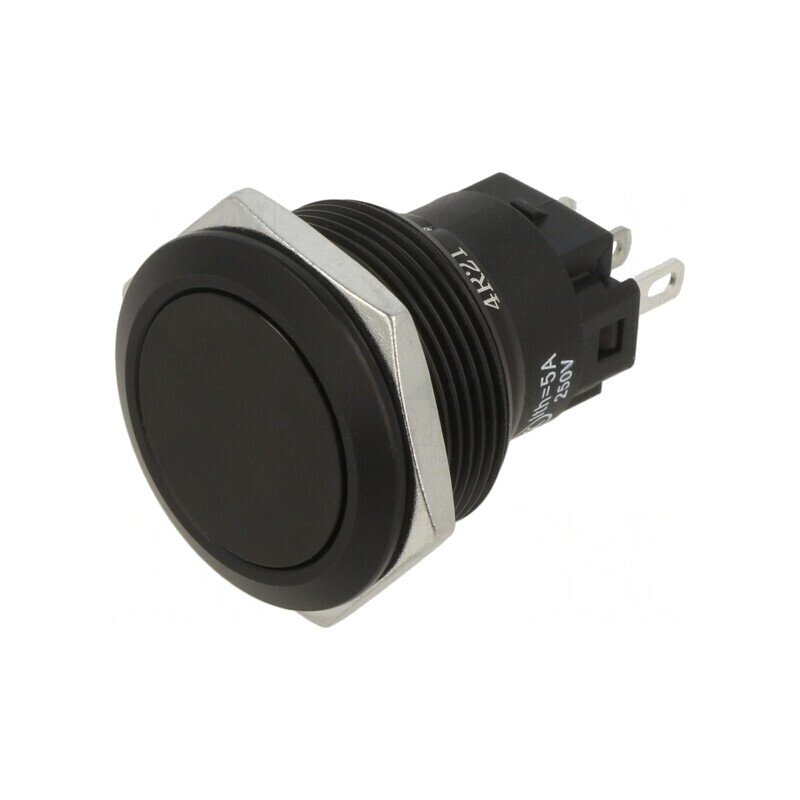 Comutator Anti-Vandalism SPDT 3A 240V | Electronic-mag.ro | Componente Electronice