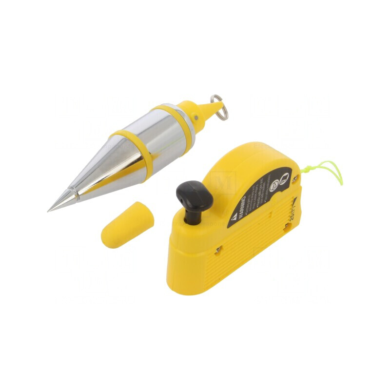 Fir cu litat 3m PLUMB-RITE | Electronic-mag.ro | Componente Electronice