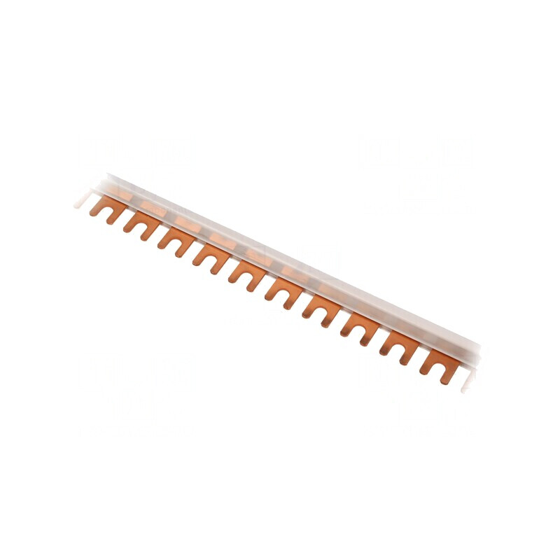 Bară colectoare 16mm2 1P 240V/415V 4kV | Electronic-mag.ro | Componente Electronice