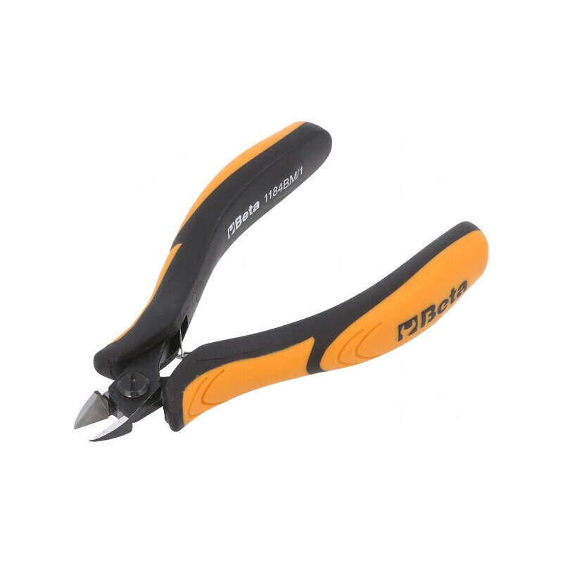 Clești Laterali Ergonomici 120mm | Electronic-mag.ro | Componente Electronice Clești Laterali Ergonomici 120mm | Electronic-mag.ro | Componente Electronice