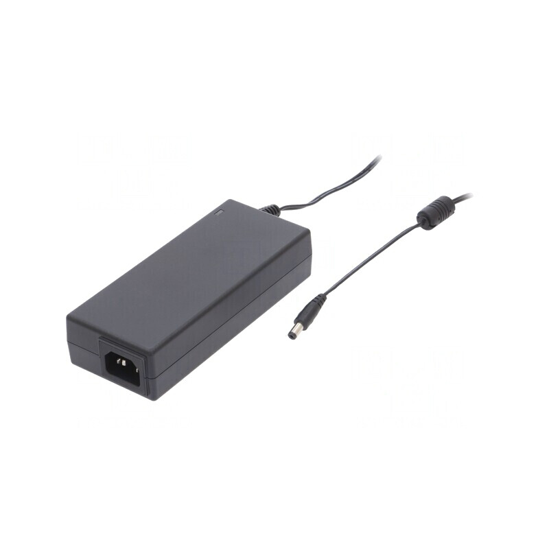 Alimentator pulsatoriu 24VDC 5A 120W Desktop | Electronic-mag.ro | Componente Electronice