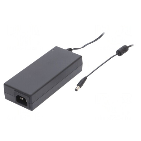 Alimentator pulsatoriu 24VDC 5A 120W Desktop | Electronic-mag.ro | Componente Electronice