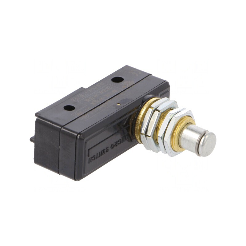 Microîntrerupător SNAP ACTION SPDT 15A 125VAC 0.5A 125VDC | Electronic-mag.ro | Componente Electronice