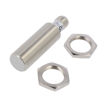 Senzor Inductiv PNP NO 8mm 30VDC M18 IP67 | Electronic-mag.ro | Componente Electronice