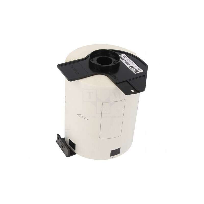 Etichetă Autoadezivă Albă 102mm x 51mm DK-11240 | Electronic-mag.ro | Componente Electronice Etichetă Autoadezivă Albă 102mm x 51mm DK-11240 | Electronic-mag.ro | Componente Electronice