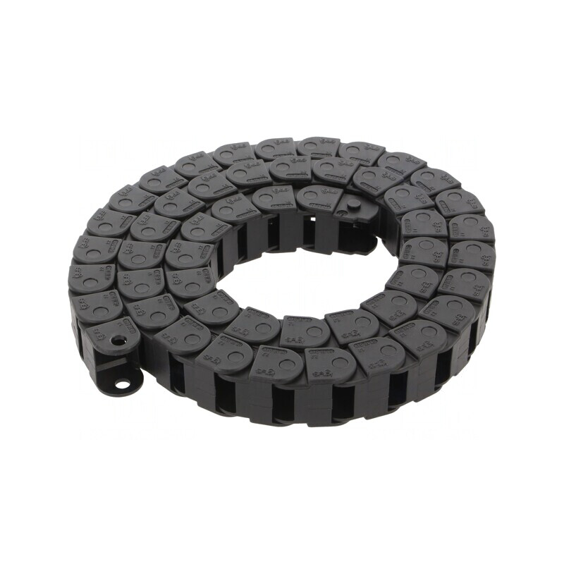 Ghidaj cu lanț 28mm 1000mm 15mm | Electronic-mag.ro | Componente Electronice
