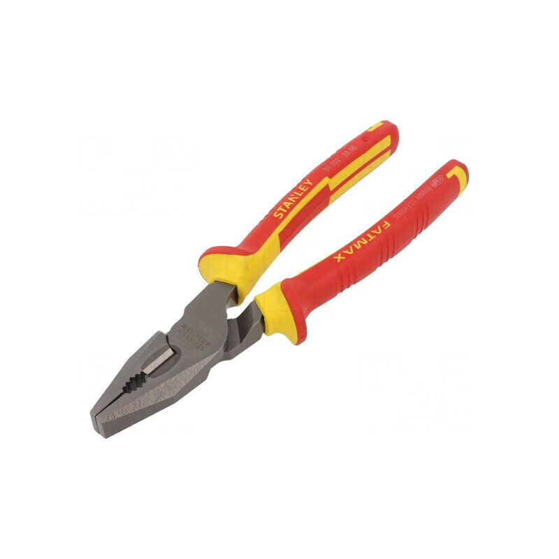 Clești Universali 200mm FATMAX 1kVAC | Electronic-mag.ro | Componente Electronice