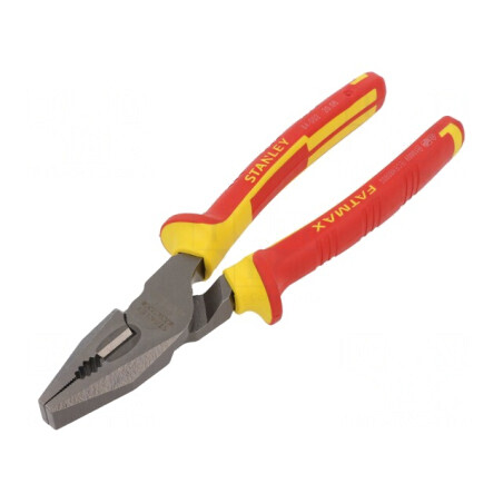 Clești Universali 200mm FATMAX 1kVAC | Electronic-mag.ro | Componente Electronice