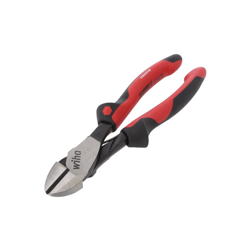 Clești laterali pentru tăiere 200mm Industrial | Electronic-mag.ro | Componente Electronice