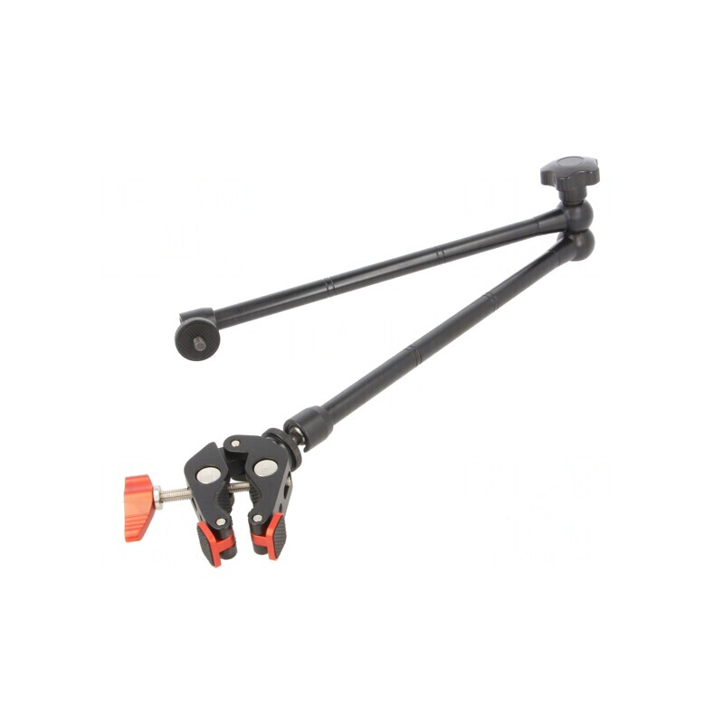 Stativ cu Cap Rotativ Reglabil 360° | Electronic-mag.ro | Componente Electronice