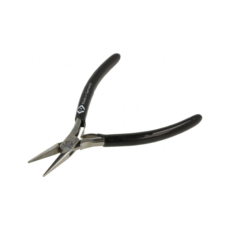 Cleşti Semirotunzi 120mm | Electronic-mag.ro | Componente Electronice
