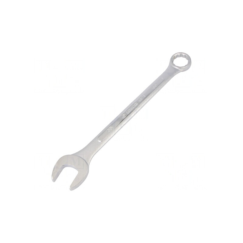 Cheie Combinată 35mm Oțel Crom-Vanadium 425mm | Electronic-mag.ro | Componente Electronice