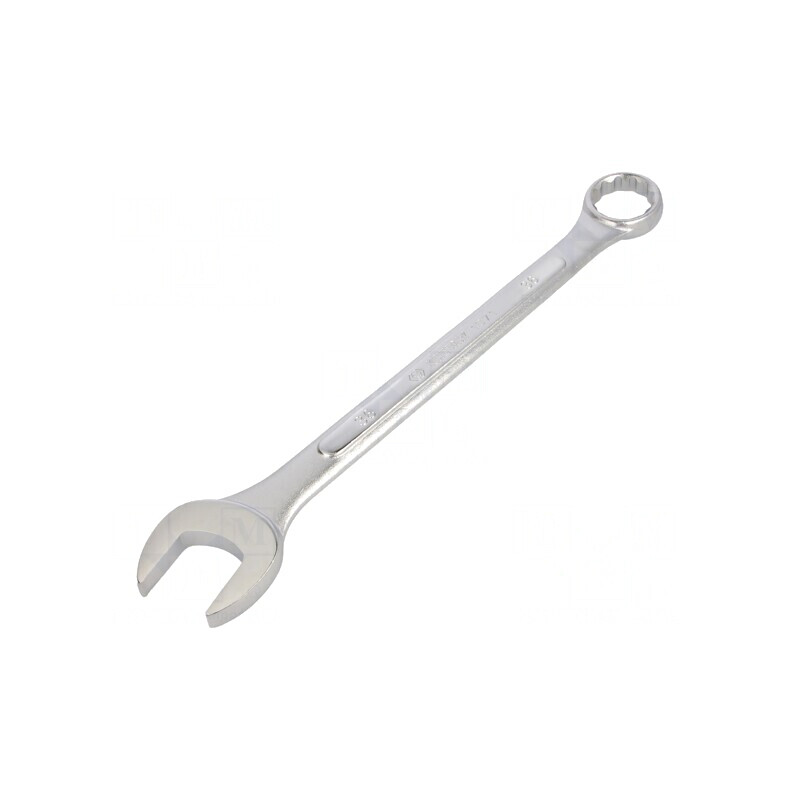 Cheie Combinată 36mm Oțel Crom-Vanadium 425mm | Electronic-mag.ro | Componente Electronice Cheie Combinată 36mm Oțel Crom-Vanadium 425mm | Electronic-mag.ro | Componente Electronice
