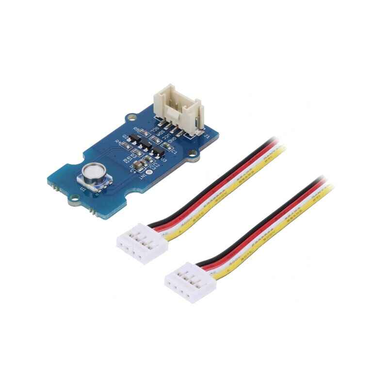 Senzor Barometru Atmosferic Grove I2C | Electronic-mag.ro | Componente Electronice