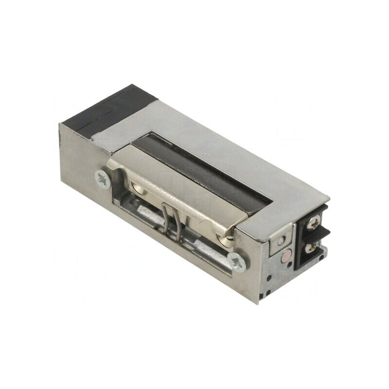 Yală electromagnetică 24V DC cu monitorizare | Electronic-mag.ro | Componente Electronice Yală electromagnetică 24V DC cu monitorizare | Electronic-mag.ro | Componente Electronice