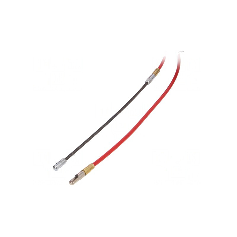Trusă pentru tras fire 4mm 30m | Electronic-mag.ro | Componente Electronice