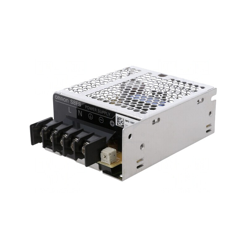 Alimentator Pulsatoriu Încăstrabil 25W 15VDC 1,7A | Electronic-mag.ro | Componente Electronice