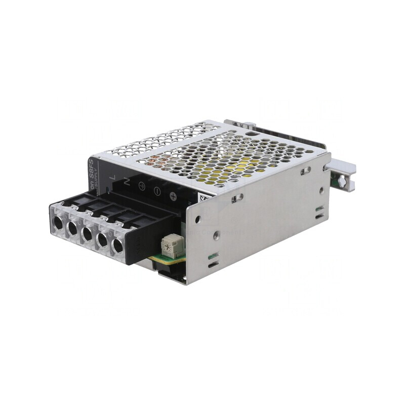 Alimentator Încastrabil 25W 24V 1.1A | Electronic-mag.ro | Componente Electronice